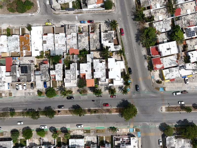 Venta de Casa sobre avenida fracc Las Américas